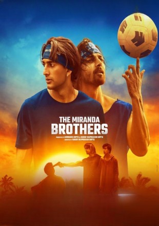 The Miranda Brothers