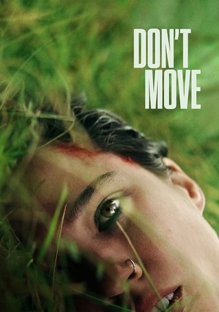 Dont Move 2024 WEB-DL Hindi Dual Audio ORG Full Movie Download 1080p 720p 480p Watch Online Free bolly4u