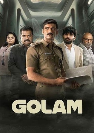 Golam 2024 WEB-DL UNCUT Hindi Dual Audio ORG Full Movie Download 1080p 720p 480p Watch Online Free bolly4u