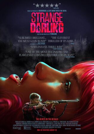 Strange Darling 2023 WEB-DL Hindi Dual Audio ORG Full Movie Download 1080p 720p 480p