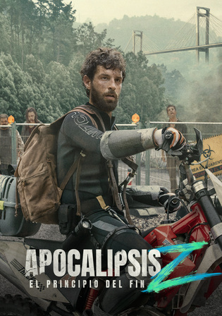 Apocalypse Z The Beginning of the End 2024 WEB-DL Hindi Dual Audio ORG Full Movie Download 1080p 720p 480p Watch Online Free bolly4u