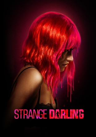 Strange Darling