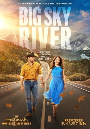 Big Sky River 2022 WEB-DL Hindi Dual Audio ORG Full Movie Download 1080p 720p 480p