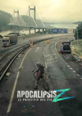 Apocalypse Z: The Beginning of the End