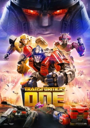 Transformers One