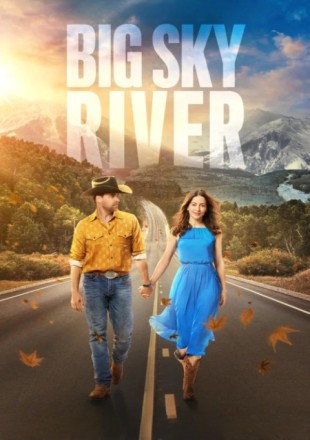 Big Sky River