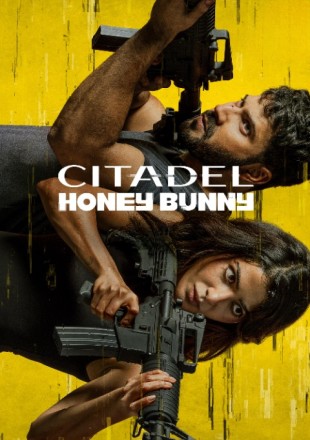 Citadel: Honey Bunny (Season 1) 