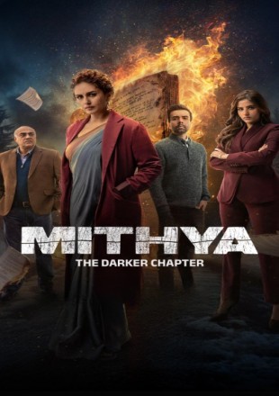 Mithya (Season 2) 