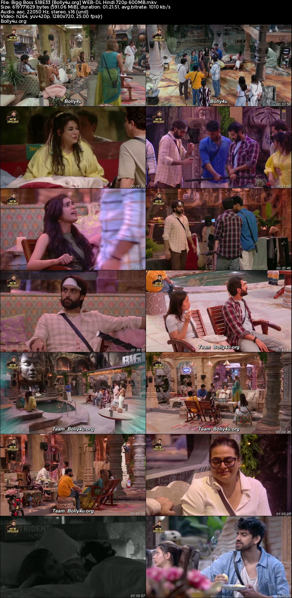 Bigg Boss 2024 WEB-DL Hindi S18E33 Download 720p 480p Bigg Boss 2024 WEB-DL Hindi S18E33 Download 720p 480p