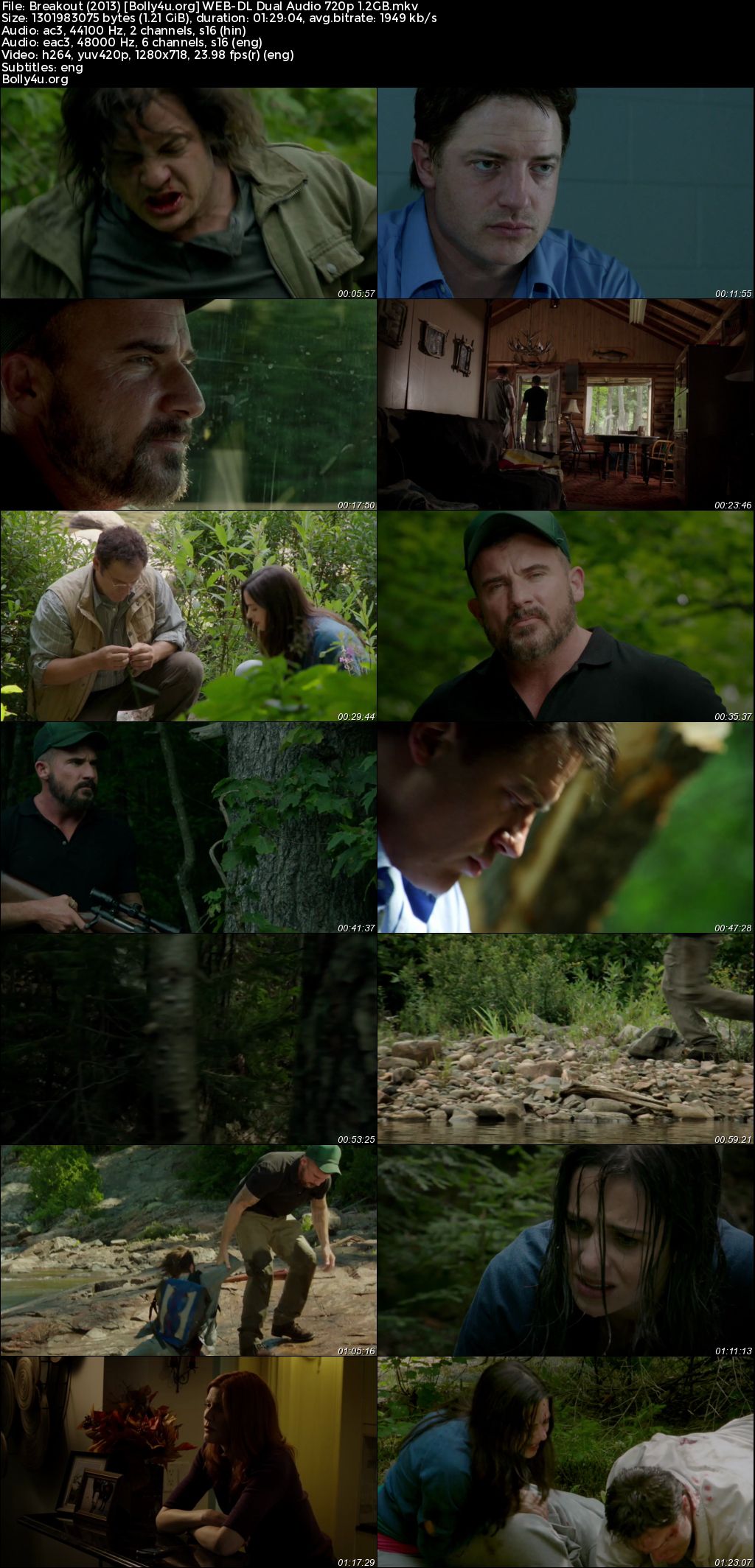 Breakout 2013 WEB-DL Hindi Dual Audio Full Movie Download 720p 480p