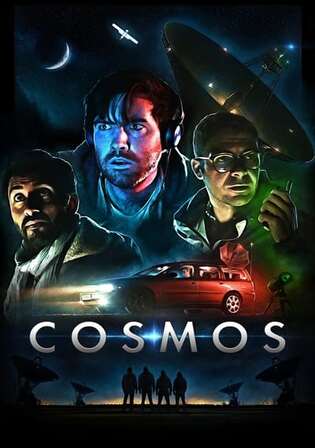 Cosmos 2019 BluRay Hindi Dual Audio Full Movie Download 720p 480p