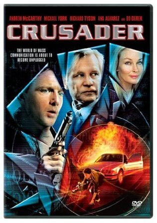 Crusader 2005 WEB-DL Hindi Dual Audio Full Movie Download 720p 480p