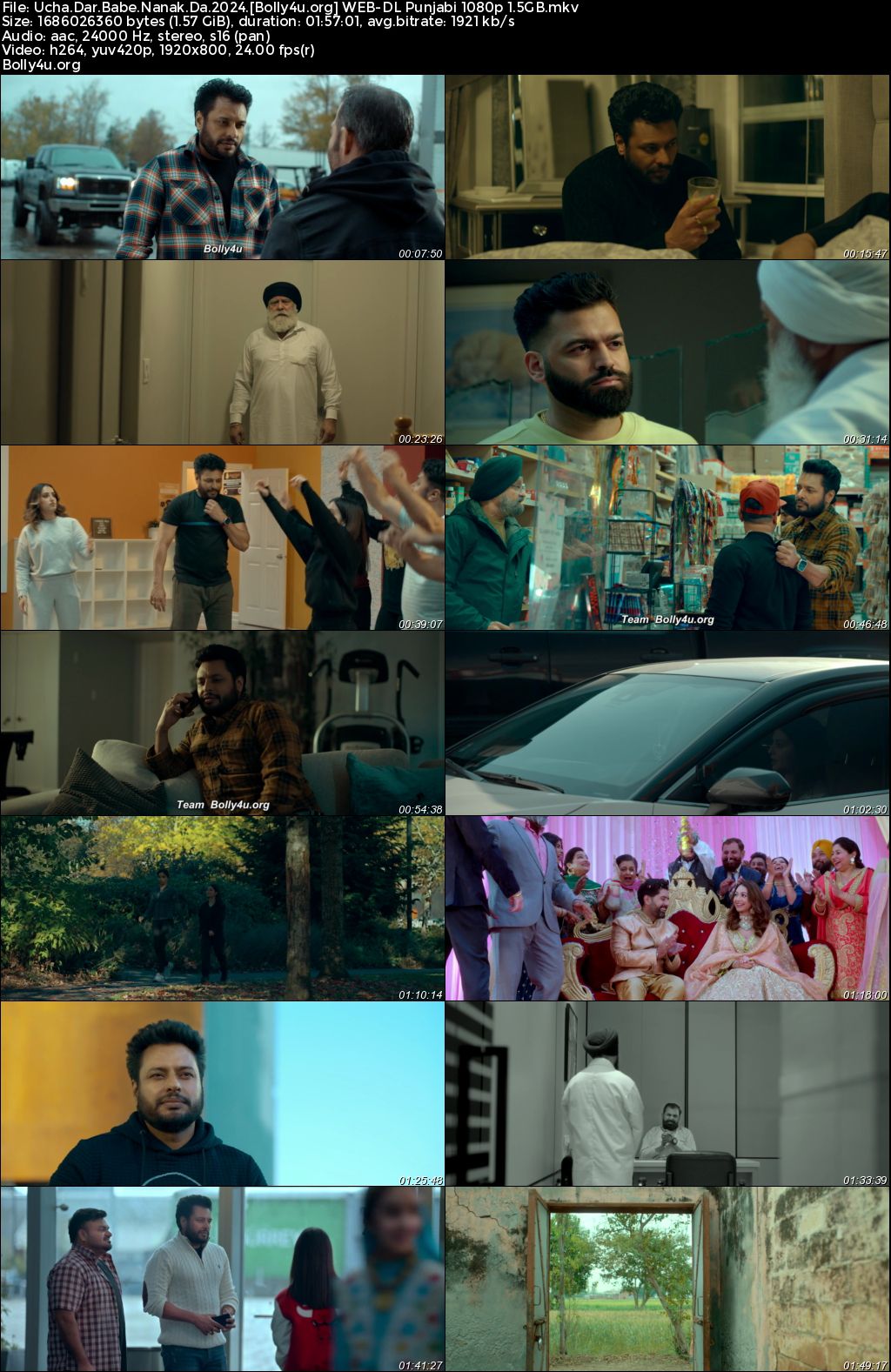 Ucha Dar Babe Nanak Da 2024 WEB-DL Punjabi Full Movie Download 1080p 720p 480p Ucha Dar Babe Nanak Da 2024 WEB-DL Punjabi Full Movie Download 1080p 720p 480p