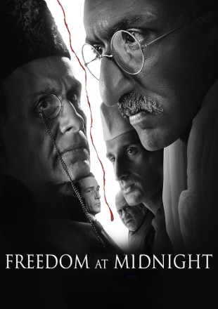 Freedom at Midnight (Season 1) 