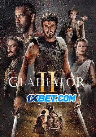 Gladiator II