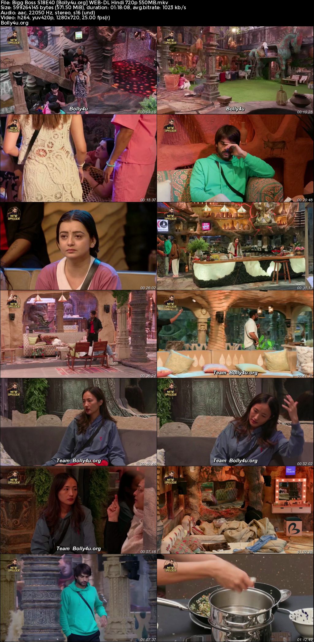 Bigg Boss 2024 WEB-DL Hindi S18E40 Download 720p 480p Bigg Boss 2024 WEB-DL Hindi S18E40 Download 720p 480p