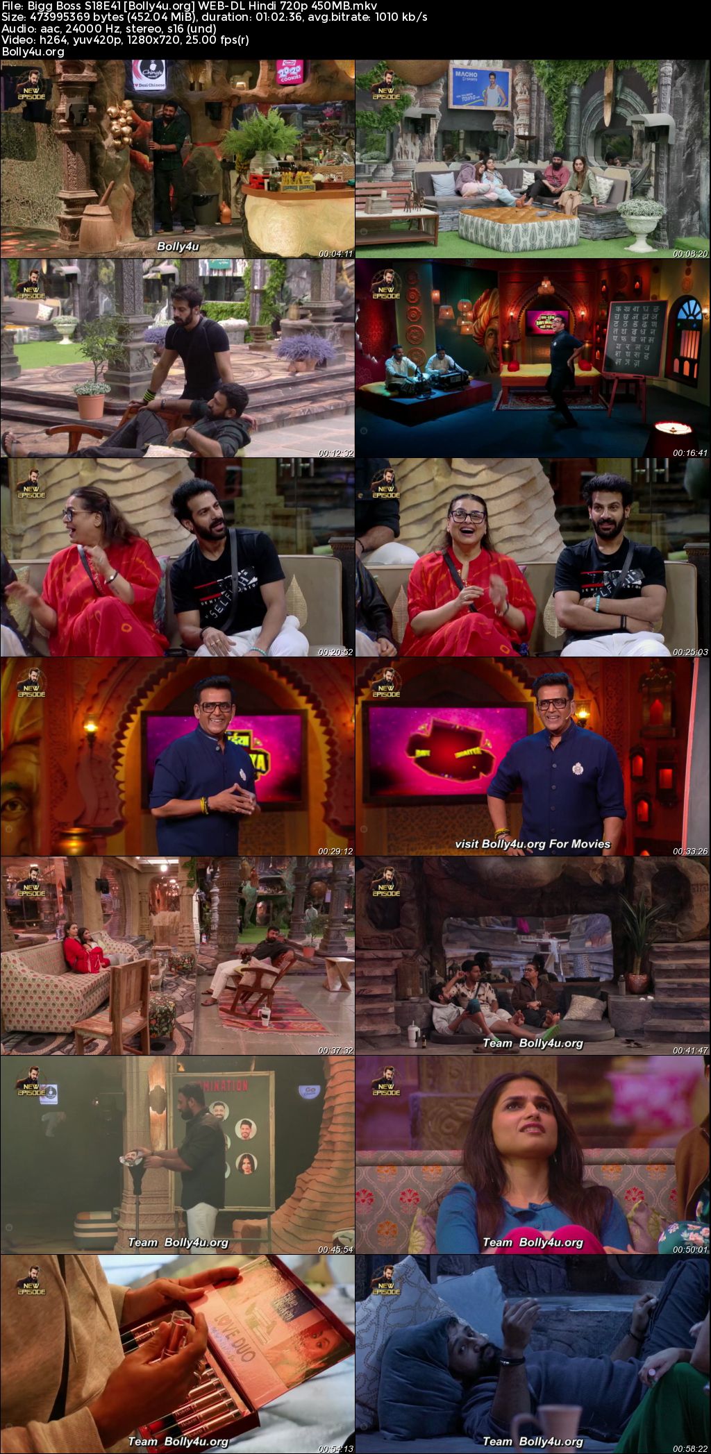 Bigg Boss 2024 WEB-DL Hindi S18E41 Download 720p 480p Bigg Boss 2024 WEB-DL Hindi S18E41 Download 720p 480p