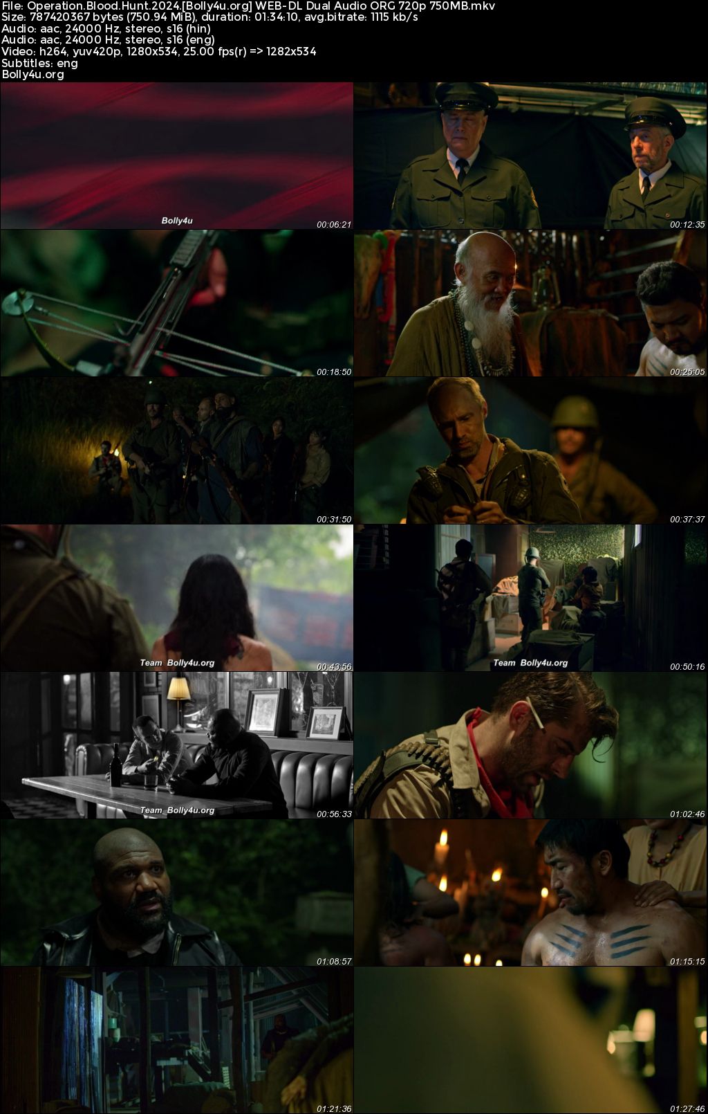 Operation Blood Hunt 2024 WEB-DL Hindi Dual Audio ORG Full Movie Download 1080p 720p 480p Operation Blood Hunt 2024 WEB-DL Hindi Dual Audio ORG Full Movie Download 1080p 720p 480p