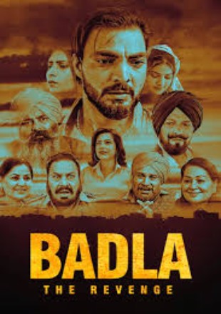 Badla