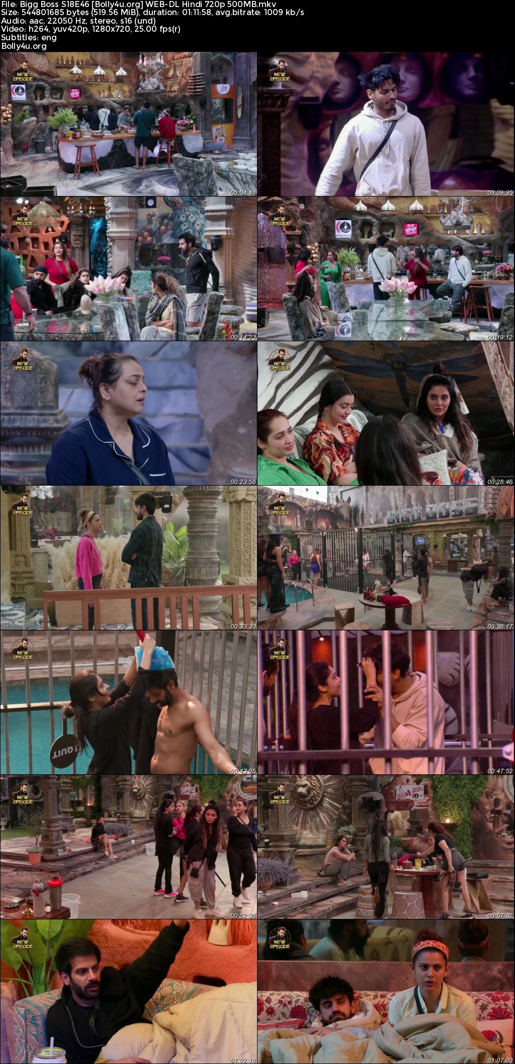 Bigg Boss 2024 WEB-DL Hindi S18E46 Download 720p 480p Bigg Boss 2024 WEB-DL Hindi S18E46 Download 720p 480p