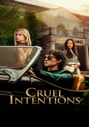 Cruel Intentions (Season 1) 