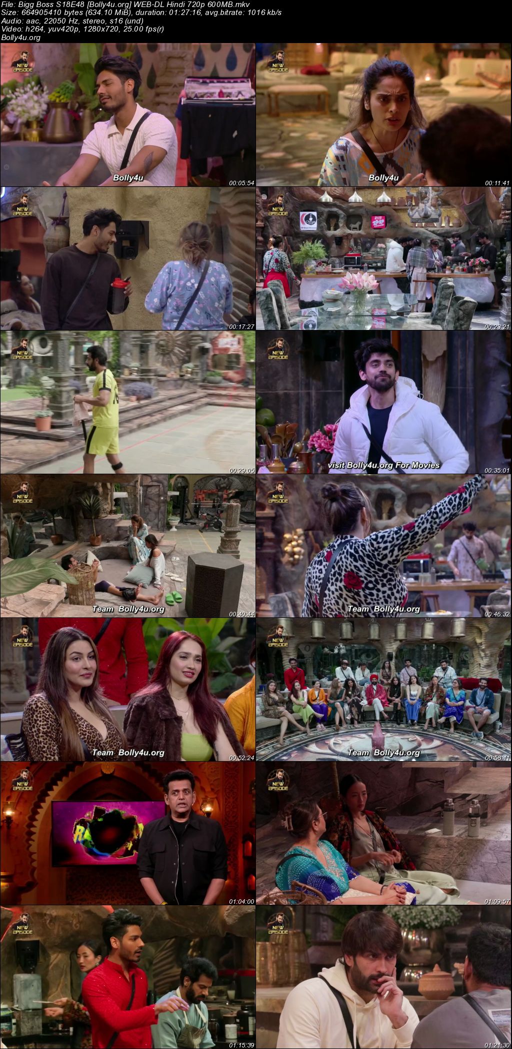 Bigg Boss 2024 WEB-DL Hindi S18E48 Download 720p 480p Bigg Boss 2024 WEB-DL Hindi S18E48 Download 720p 480p