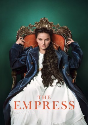 The Empress (Season 2) 