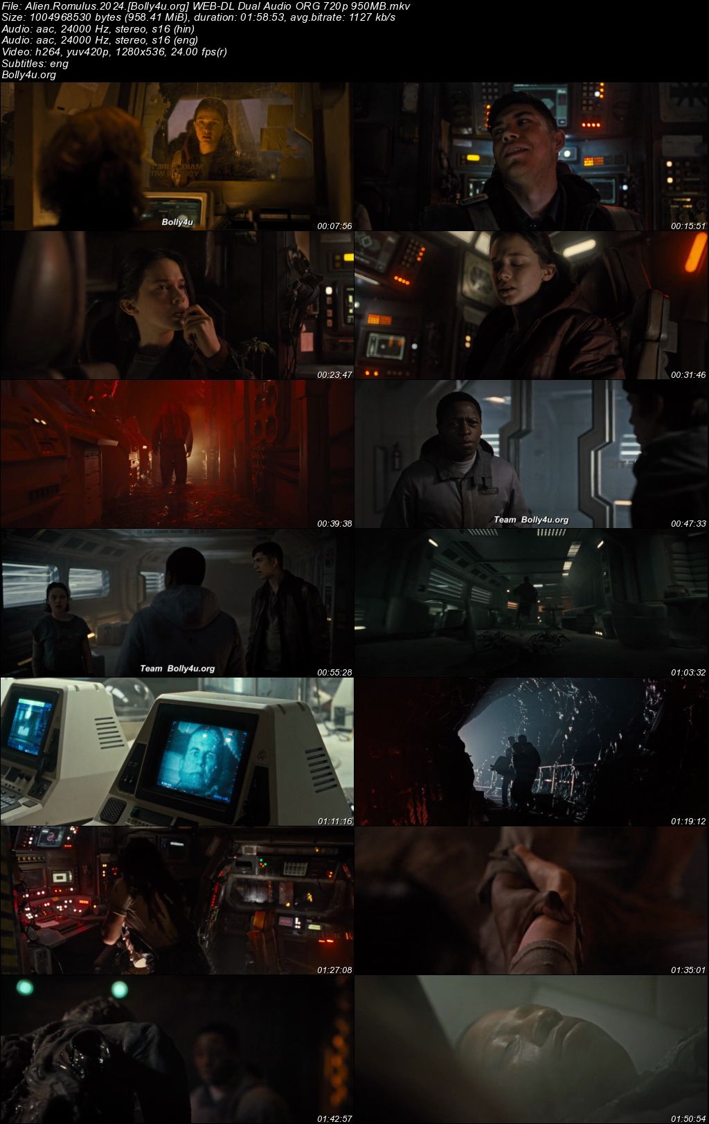 Alien Romulus 2024 WEB-DL Hindi Dual Audio ORG Full Movie Download 1080p 720p 480p Alien Romulus 2024 WEB-DL Hindi Dual Audio ORG Full Movie Download 1080p 720p 480p