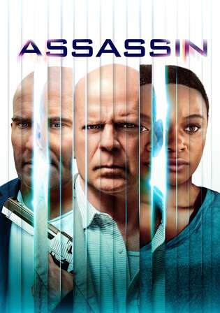 Assassin 2023 BluRay Hindi Dual Audio Full Movie Download 720p 480p