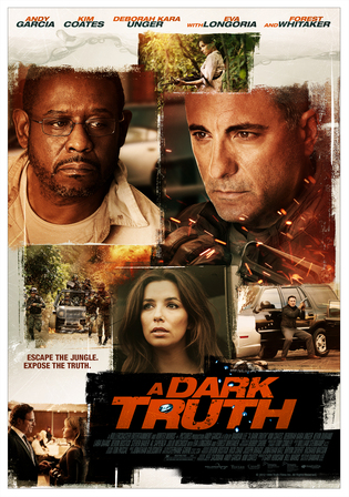 A Dark Truth 2012 WEB-DL Hindi Dual Audio Full Movie Download 720p 480p