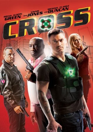 Cross 2011 WEB-DL Hindi Dual Audio Full Movie Download 720p 480p