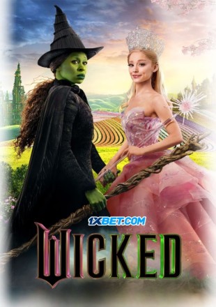 Wicked: Part I