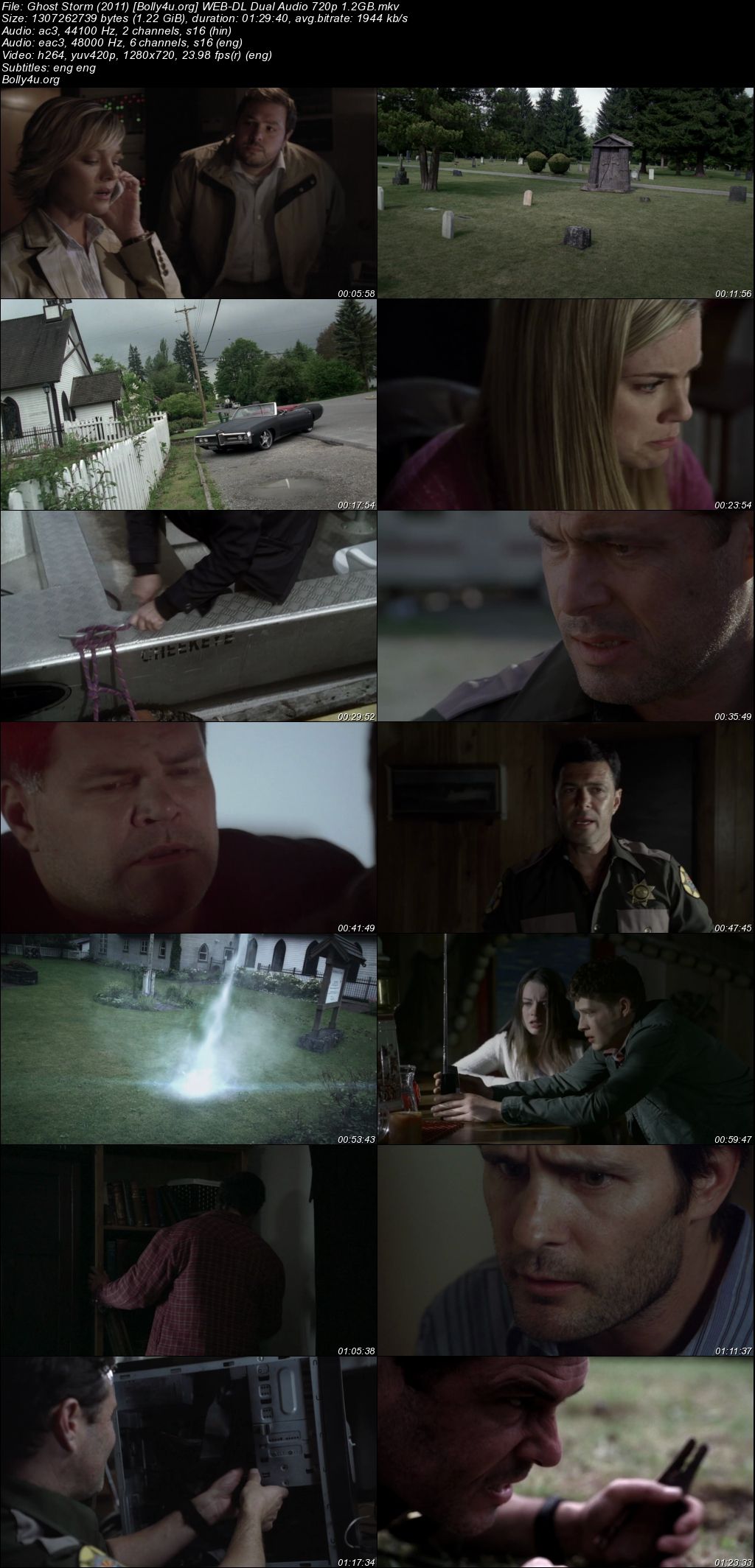 Ghost Storm 2011 WEB-DL Hindi Dual Audio Full Movie Download 720p 480p