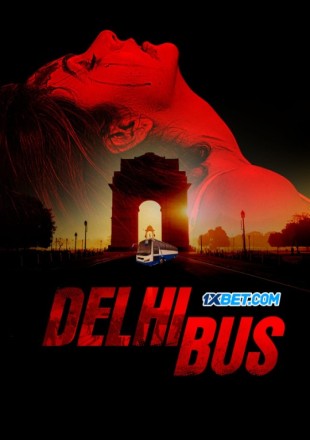 Delhi Bus