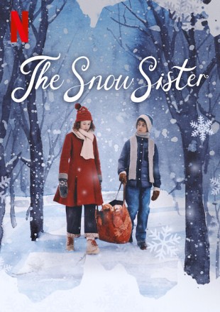 The Snow Sister