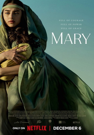Mary 2024 WEB-DL Hindi Dual Audio ORG Full Movie Download 1080p 720p 480p