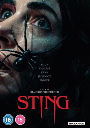 Sting 2024 WEB-DL Hindi Dual Audio ORG Full Movie Download 1080p 720p 480p