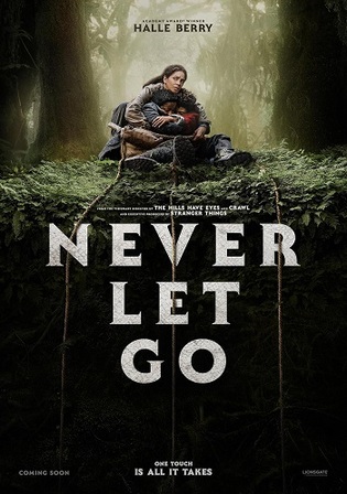 Never Let Go 2024 WEB-DL Hindi Dual Audio ORG Full Movie Download 1080p 720p 480p