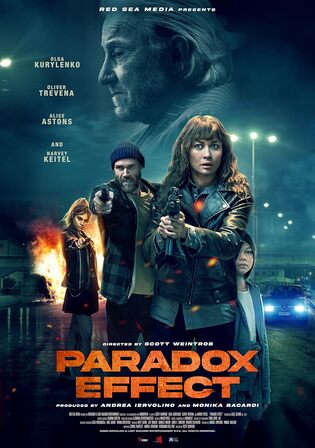 Paradox Effect 2023 WEB-DL Hindi Dual Audio ORG Full Movie Download 1080p 720p 480p