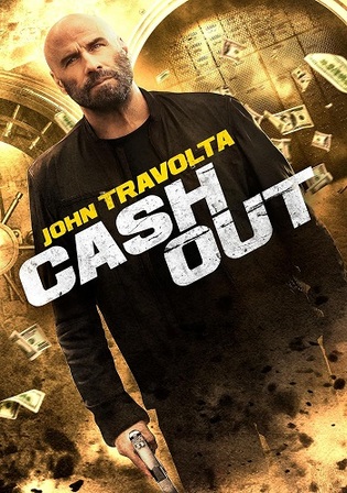 Cash Out 2024 WEB-DL Hindi Dual Audio ORG Full Movie Download 1080p 720p 480p