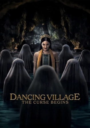 Dancing Village The Curse Begins 2024 WEB-DL Hindi Dual Audio ORG Full Movie Download 1080p 720p 480p