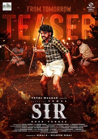 Sir 2024 WEB-DL UNCUT Hindi Dual Audio ORG Full Movie Download 1080p 720p 480p