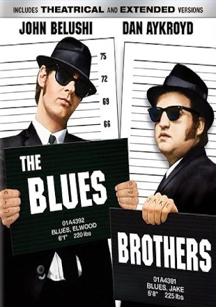 The Blues Brothers