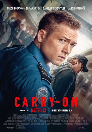 Carry-On 2024 WEB-DL Hindi Dual Audio ORG Full Movie Download 1080p 720p 480p