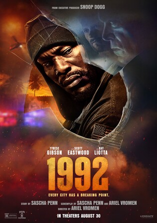 1992 2024 WEB-DL Hindi Dual Audio ORG S01 Complete Download 720p 480p