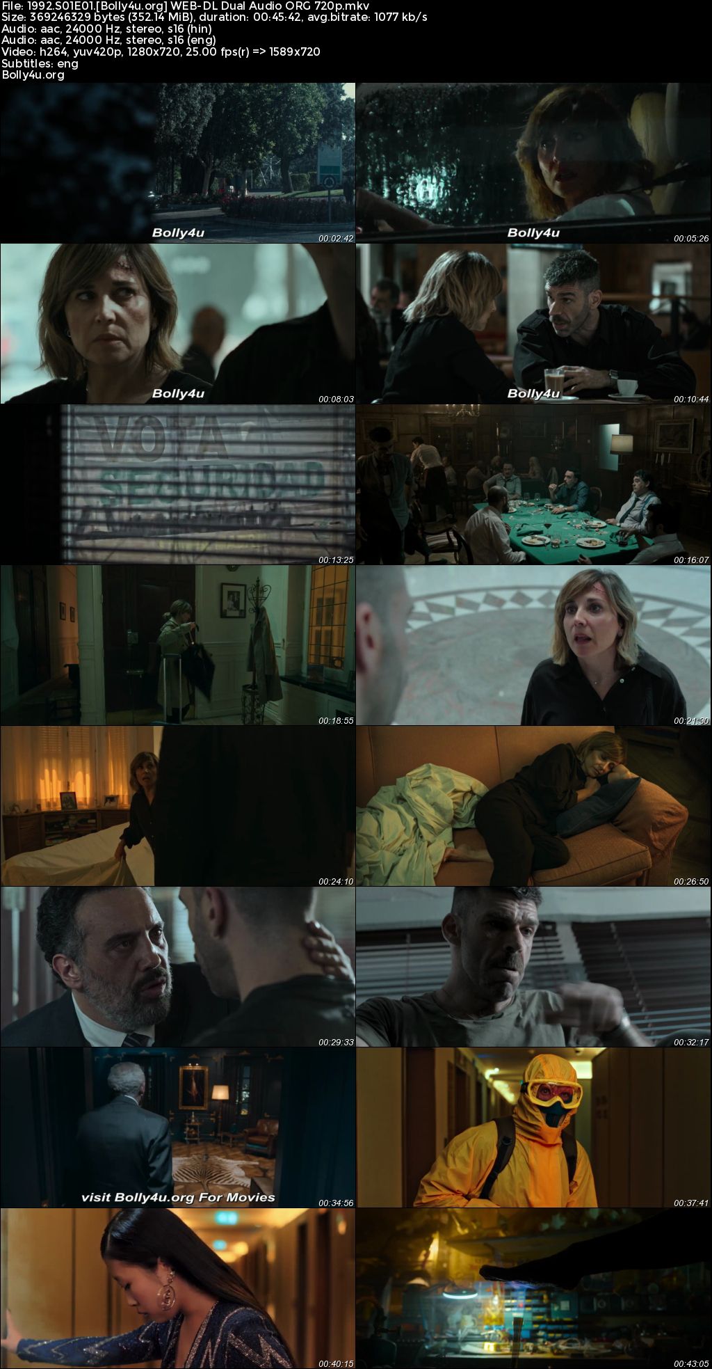 1992 2024 WEB-DL Hindi Dual Audio ORG S01 Complete Download 720p 480p 1992 2024 WEB-DL Hindi Dual Audio ORG S01 Complete Download 720p 480p