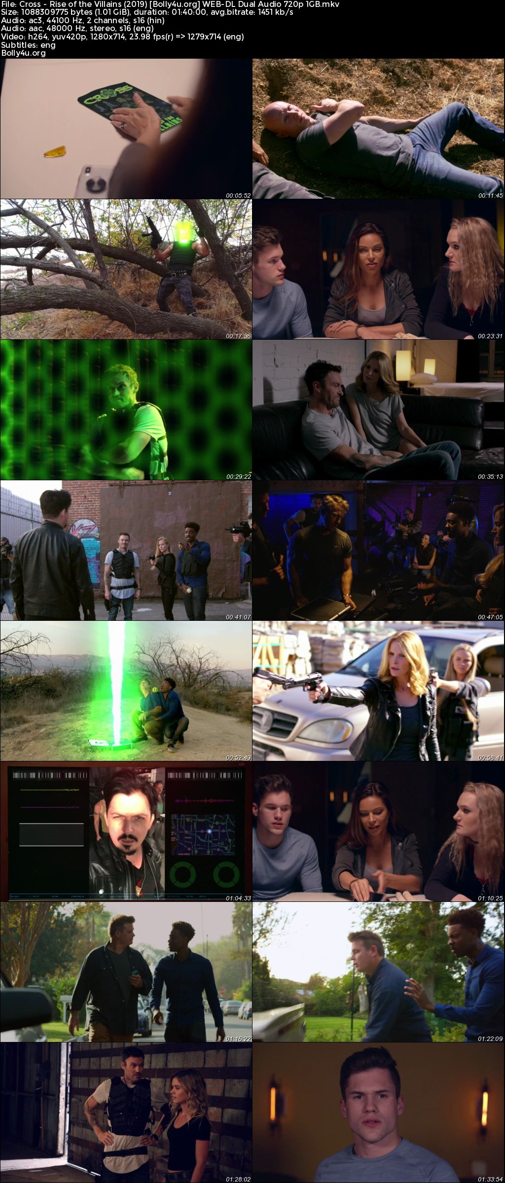 Cross Rise of the Villains 2019 WEB-DL Hindi Dual Audio Full Movie Download 720p 480p Cross Rise of the Villains 2019 WEB-DL Hindi Dual Audio Full Movie Download 720p 480p