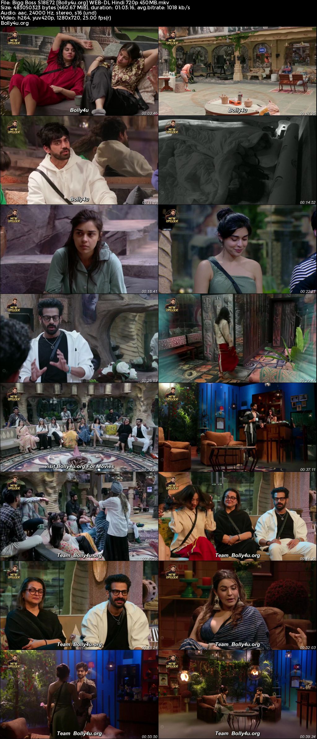 Bigg Boss 2024 WEB-DL Hindi S18E72 Download 720p 480p Bigg Boss 2024 WEB-DL Hindi S18E72 Download 720p 480p