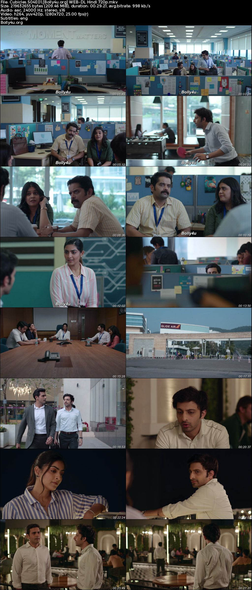 Cubicles 2024 WEB-DL Hindi S04 Complete Download 720p 480p Cubicles 2024 WEB-DL Hindi S04 Complete Download 720p 480p