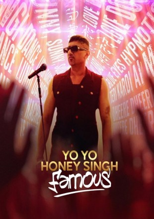 Yo Yo Honey Singh: Famous